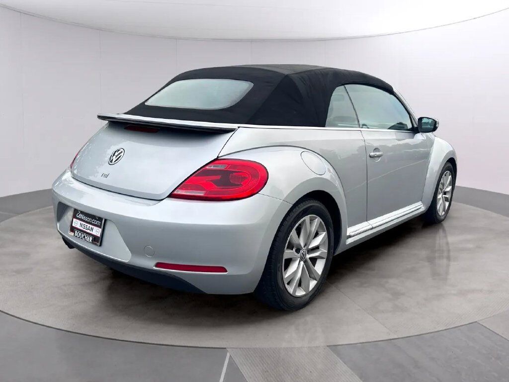 2013 Volkswagen Beetle 2.0 TDI San Clemente CA
