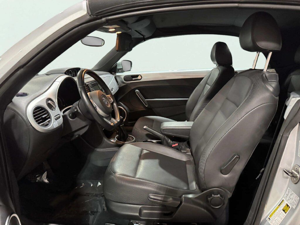 2013 Volkswagen Beetle 2.0 TDI San Clemente CA