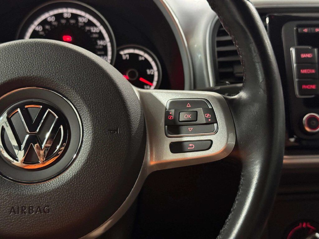 2013 Volkswagen Beetle 2.0 TDI San Clemente CA