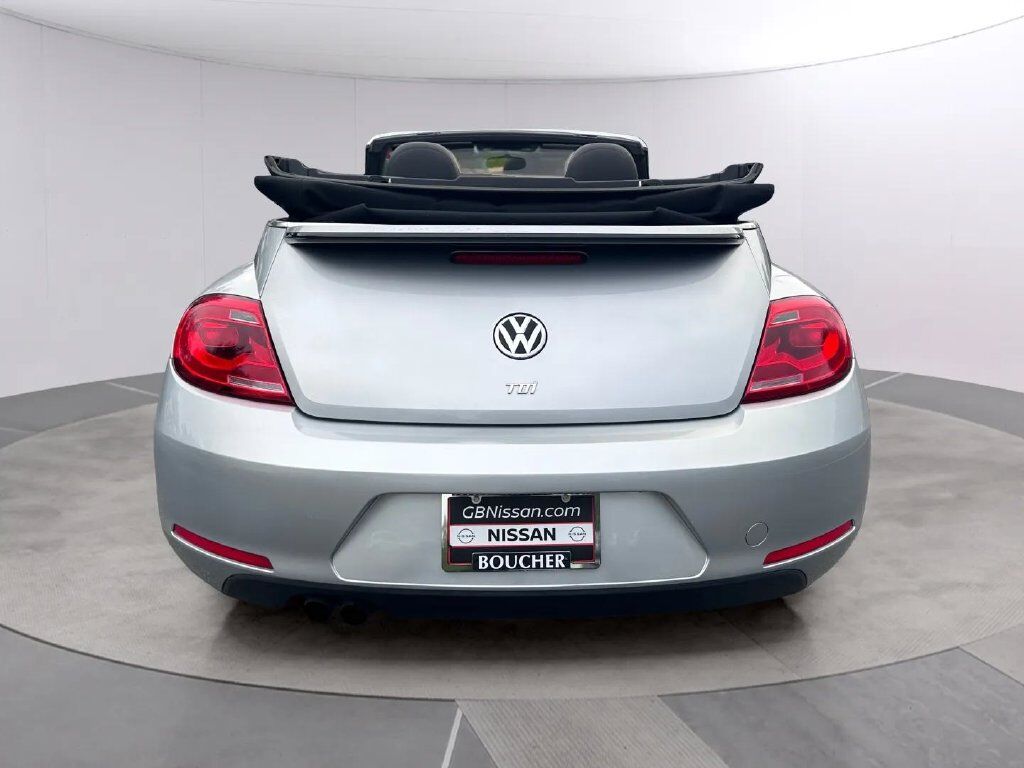 2013 Volkswagen Beetle 2.0 TDI San Clemente CA