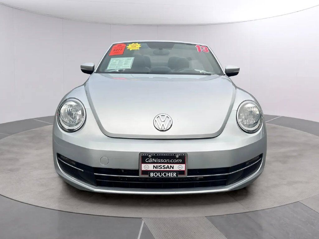 2013 Volkswagen Beetle 2.0 TDI San Clemente CA