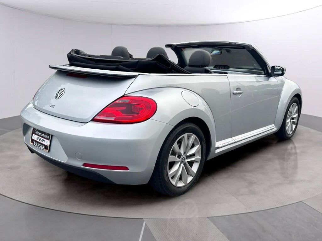 2013 Volkswagen Beetle 2.0 TDI San Clemente CA