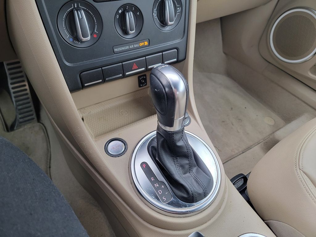 2013 Volkswagen Beetle 2.0 TSi San Clemente CA