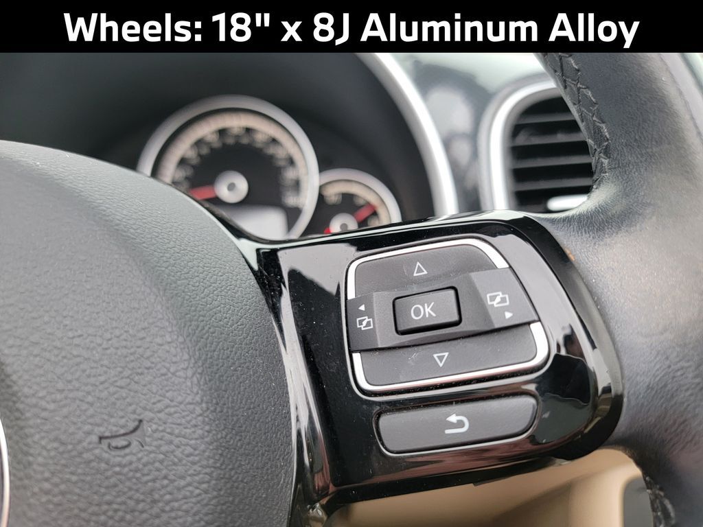 2013 Volkswagen Beetle 2.0 TSi San Clemente CA