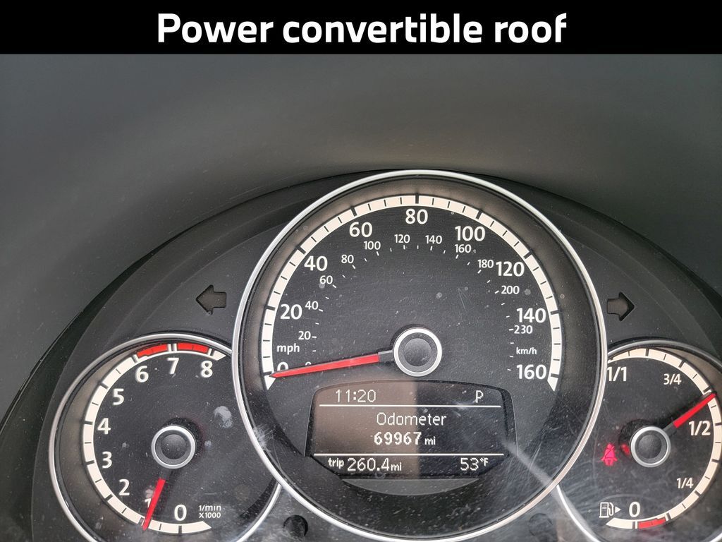 2013 Volkswagen Beetle 2.0 TSi San Clemente CA