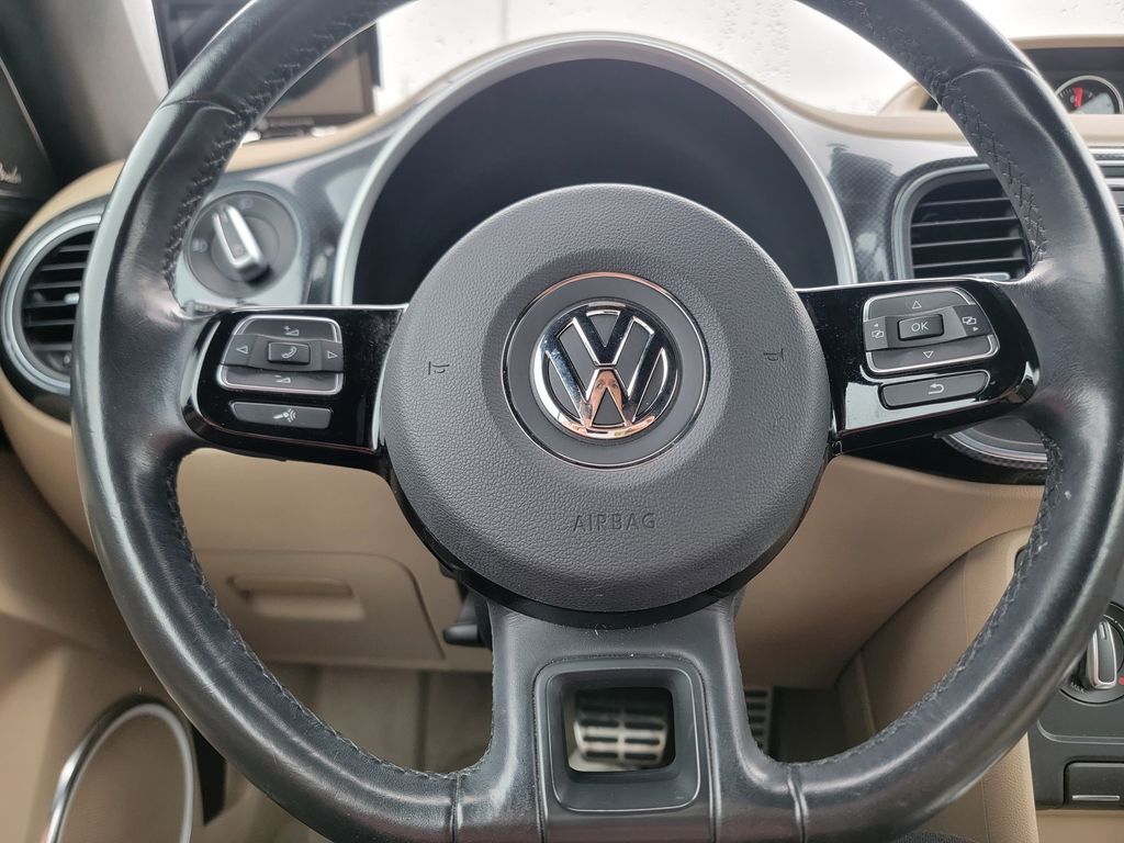 2013 Volkswagen Beetle 2.0 TSi San Clemente CA