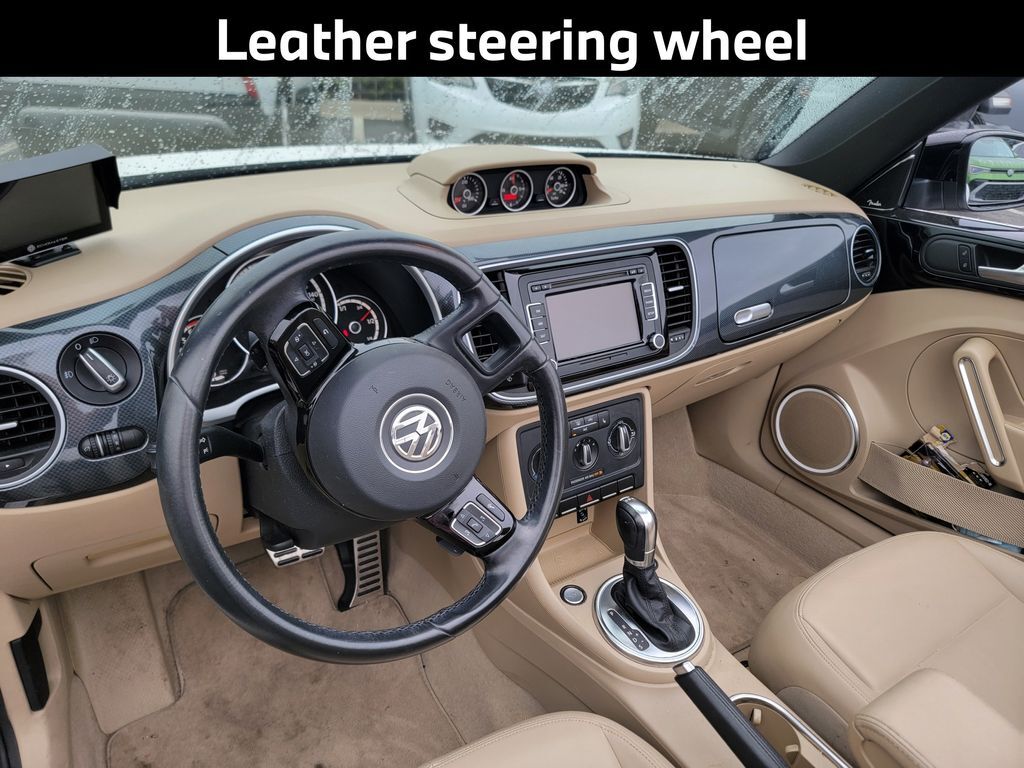 2013 Volkswagen Beetle 2.0 TSi San Clemente CA