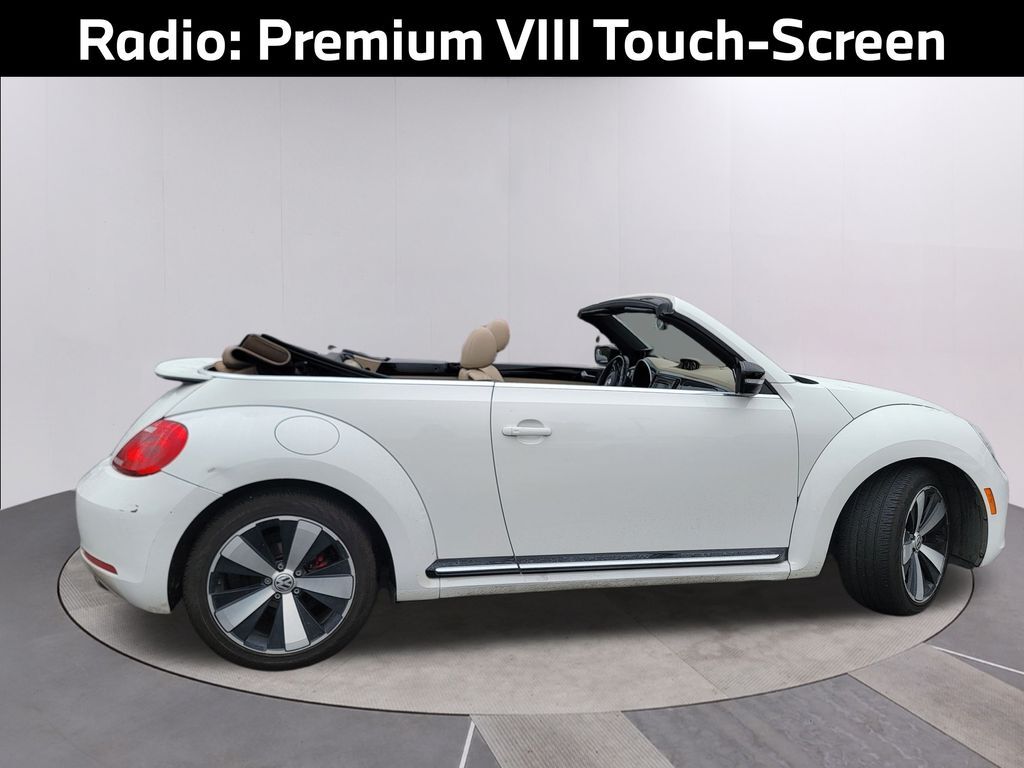 2013 Volkswagen Beetle 2.0 TSi San Clemente CA