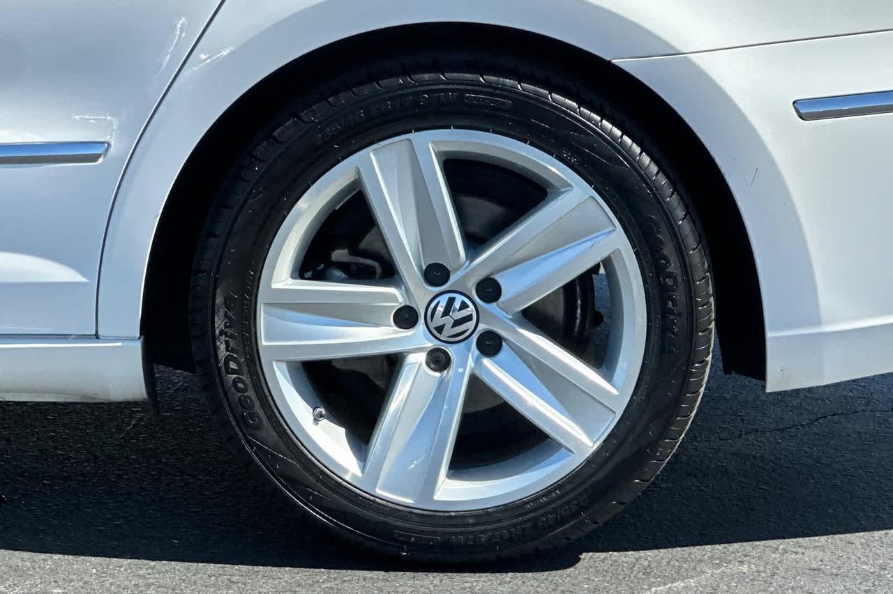 2013 Volkswagen CC Roseville CA