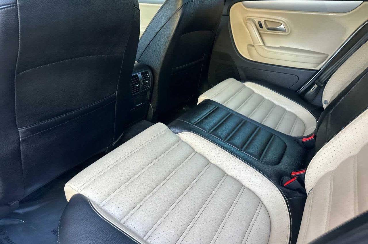 2013 Volkswagen CC Roseville CA