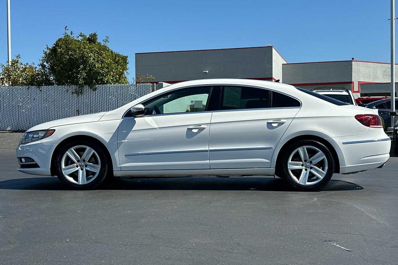 2013 Volkswagen CC Roseville CA