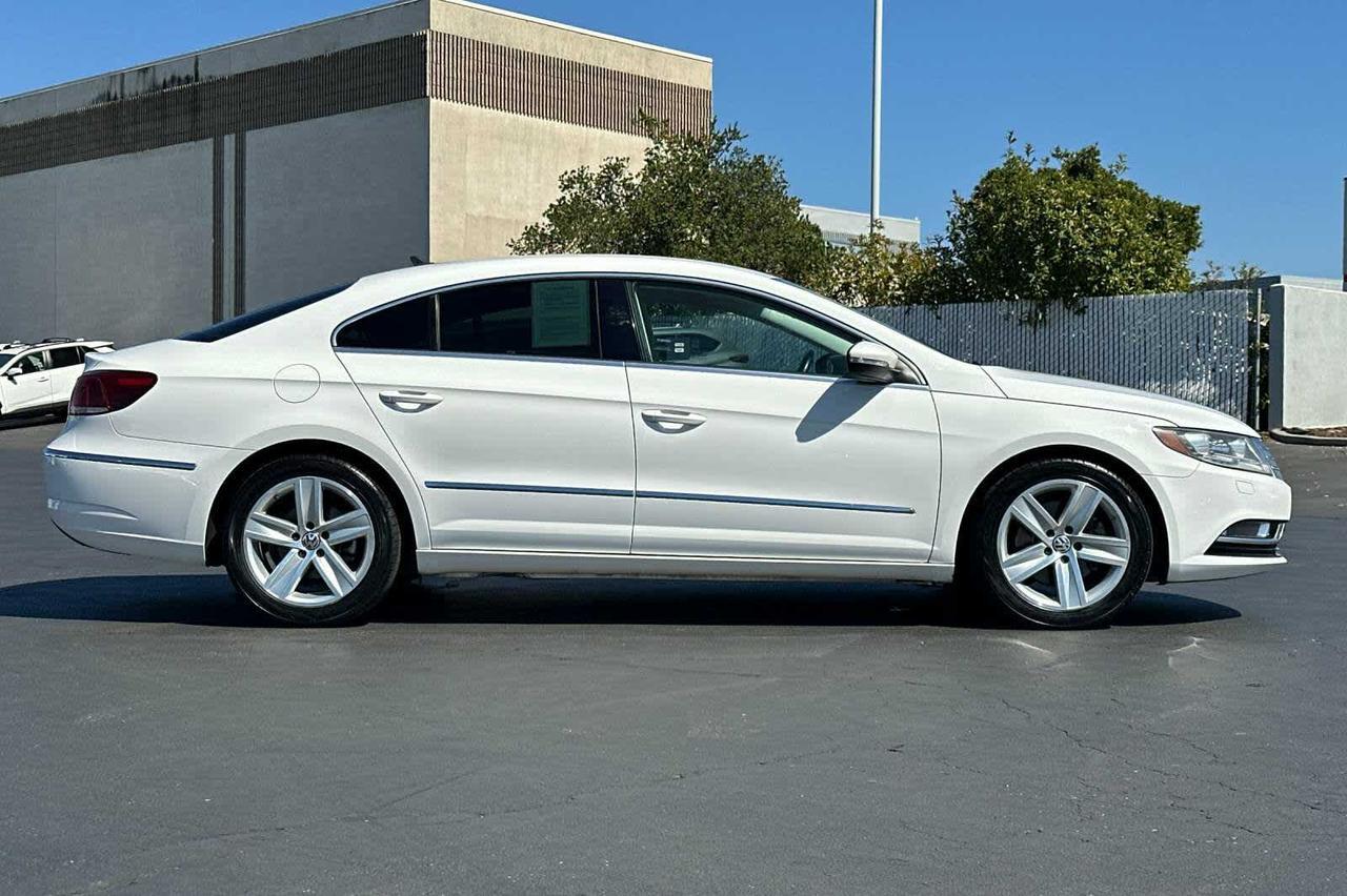 2013 Volkswagen CC Roseville CA