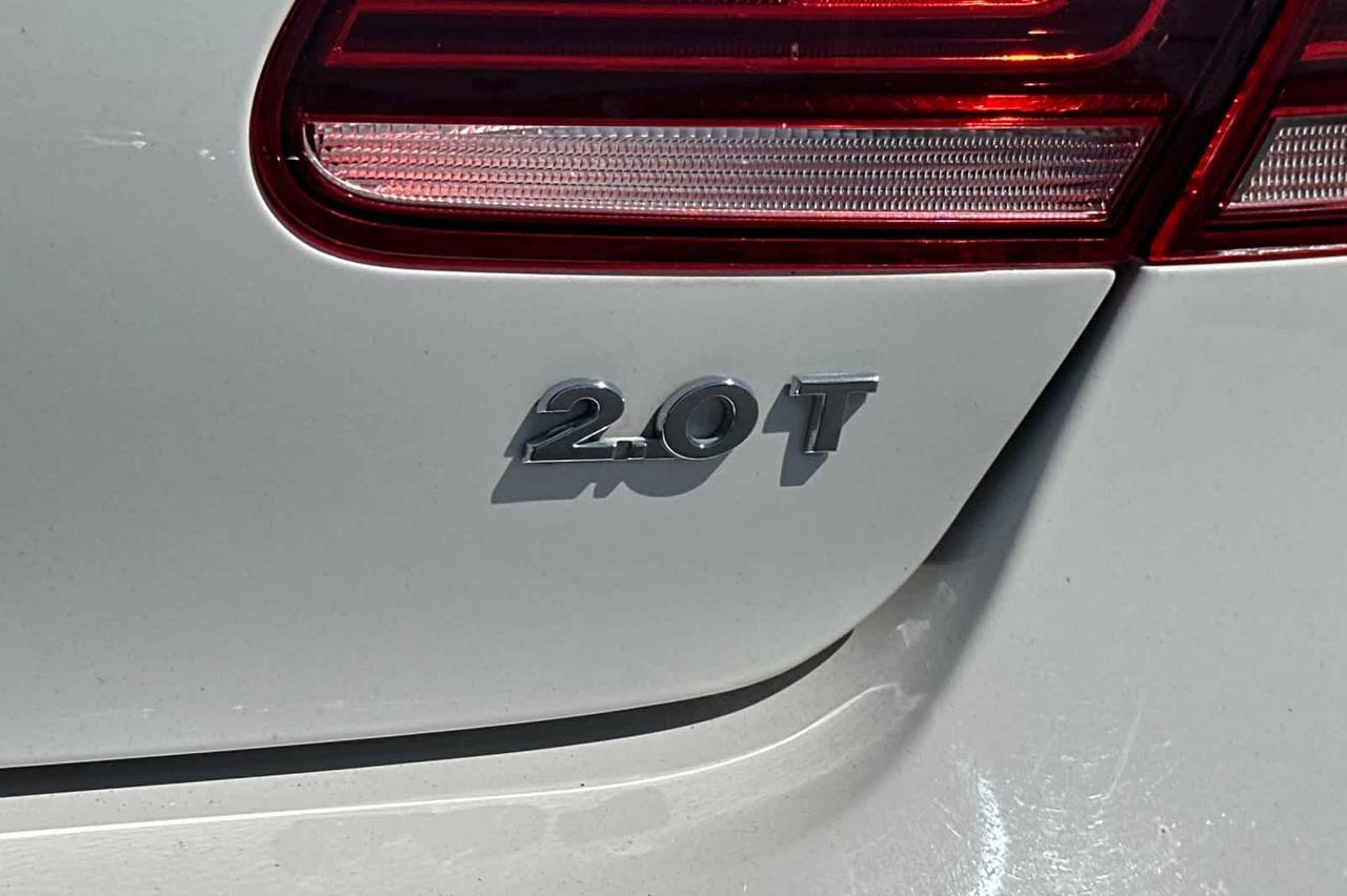 2013 Volkswagen CC Roseville CA