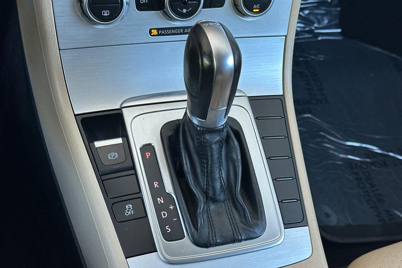 2013 Volkswagen CC Roseville CA