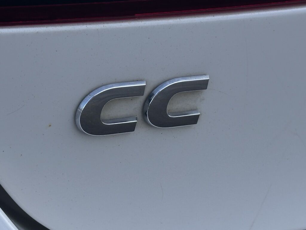 2013 Volkswagen CC 2.0T Sport San Clemente CA