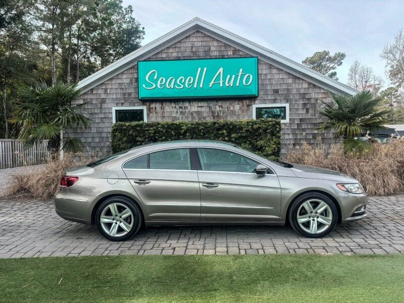 2013 Volkswagen CC Sport Wilmington NC 2013 Volkswagen CC Sport Wilmington NC