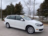 2013 Volkswagen Jetta SportWagen S Bloomington IN 2013 Volkswagen Jetta SportWagen S Bloomington IN