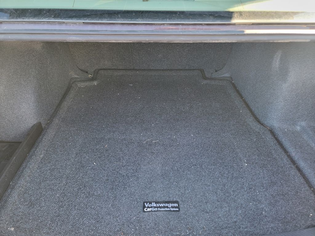 2013 Volkswagen Passat 2.5 SE