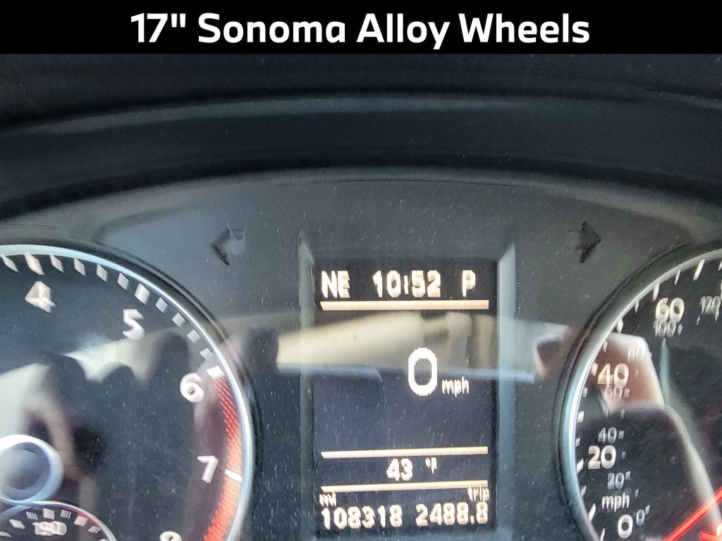 2013 Volkswagen Passat 2.5 SE San Clemente CA