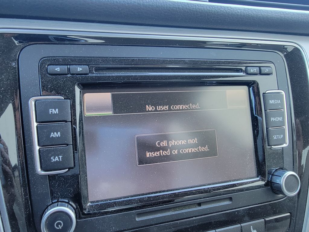 2013 Volkswagen Passat 2.5 SE San Clemente CA