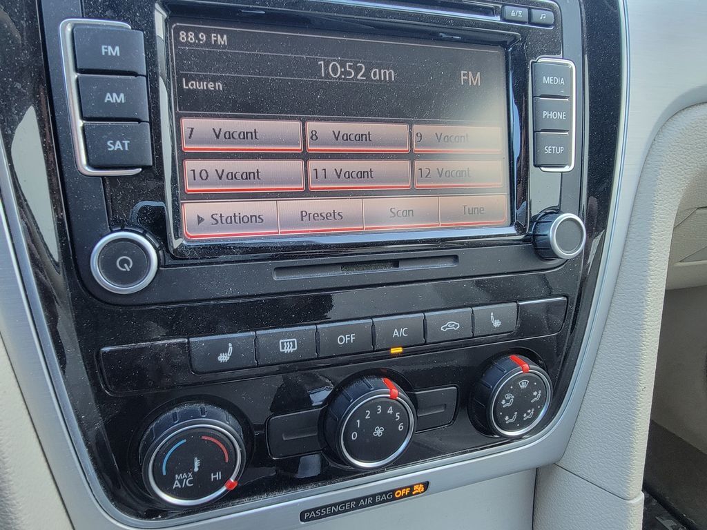 2013 Volkswagen Passat 2.5 SE San Clemente CA