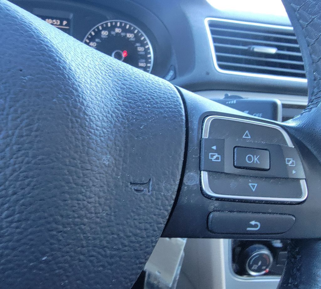 2013 Volkswagen Passat 2.5 SE San Clemente CA