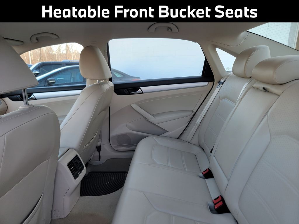 2013 Volkswagen Passat 2.5 SE San Clemente CA