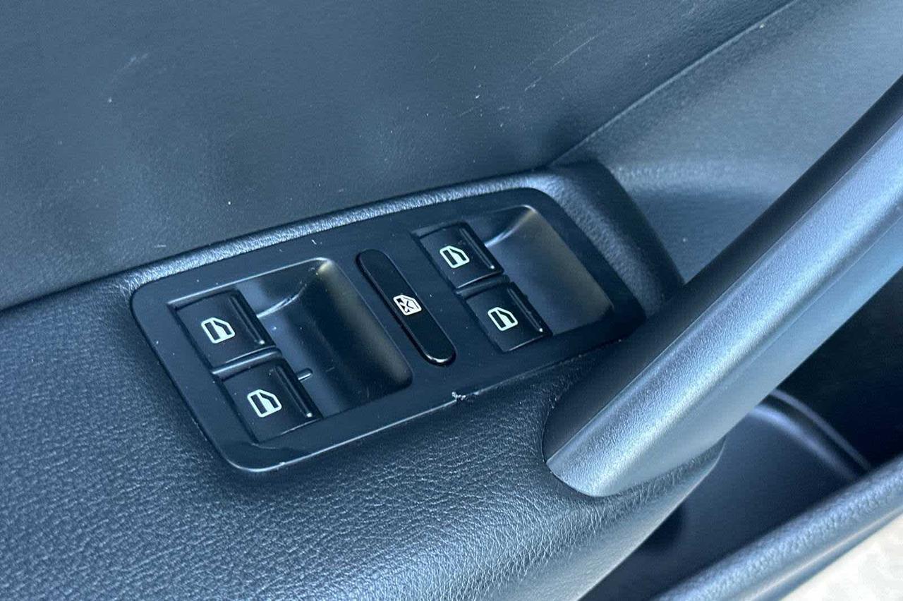 2013 Volkswagen Passat SE Roseville CA