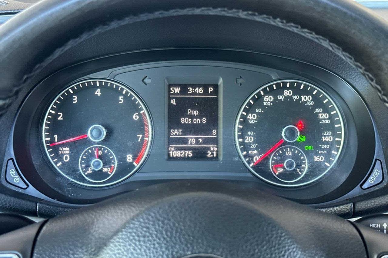 2013 Volkswagen Passat SE Roseville CA