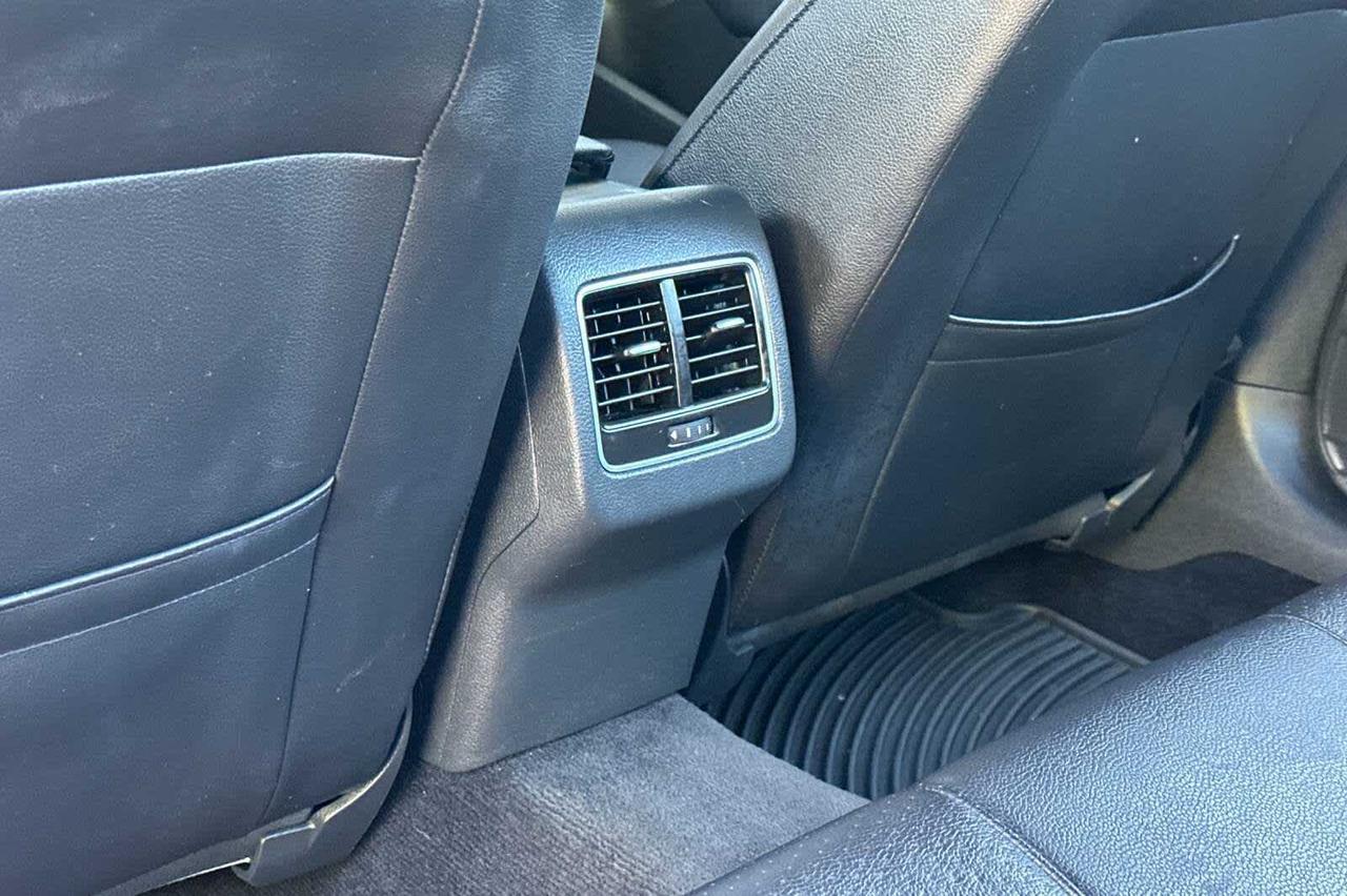 2013 Volkswagen Passat SE Roseville CA