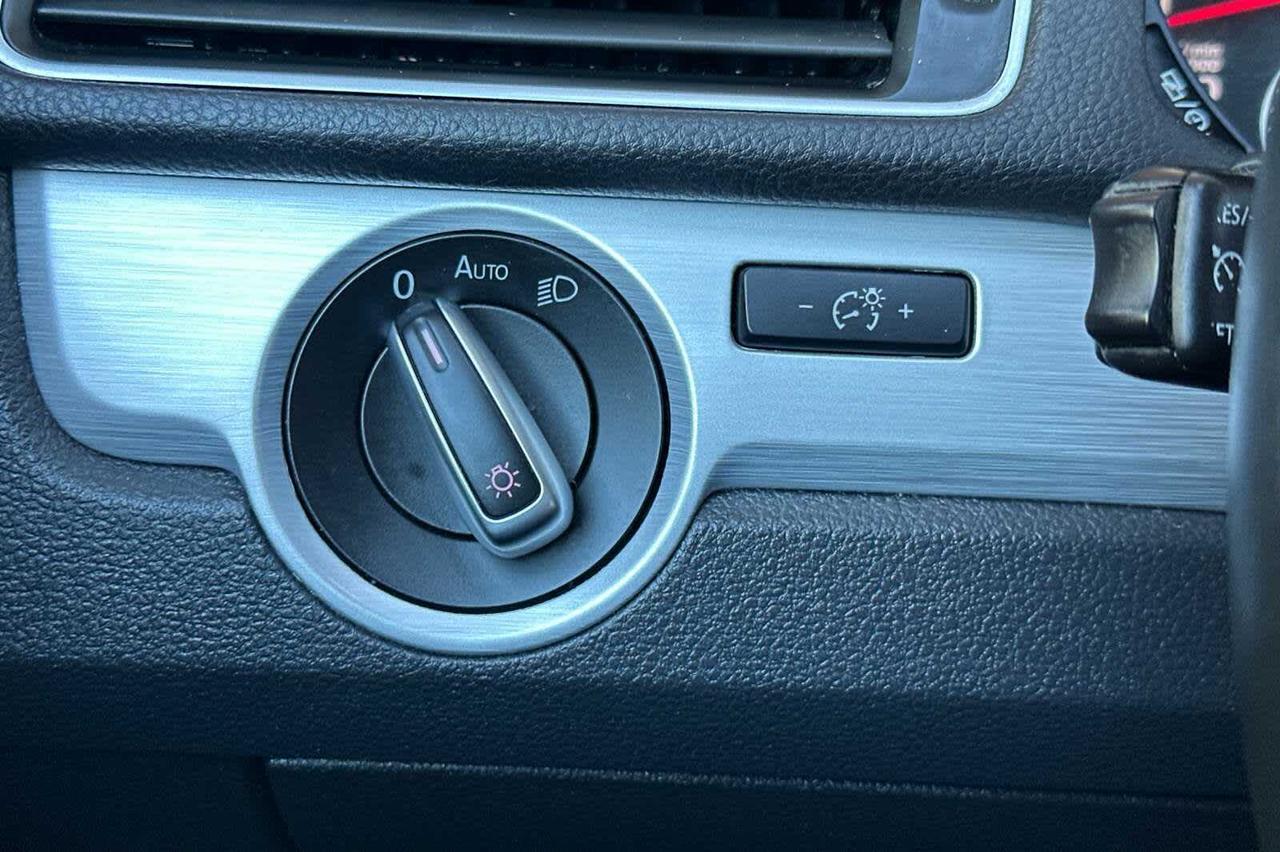 2013 Volkswagen Passat SE Roseville CA