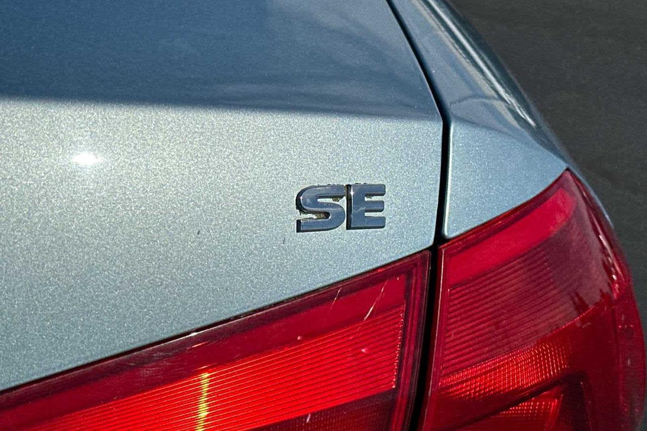 2013 Volkswagen Passat SE Roseville CA