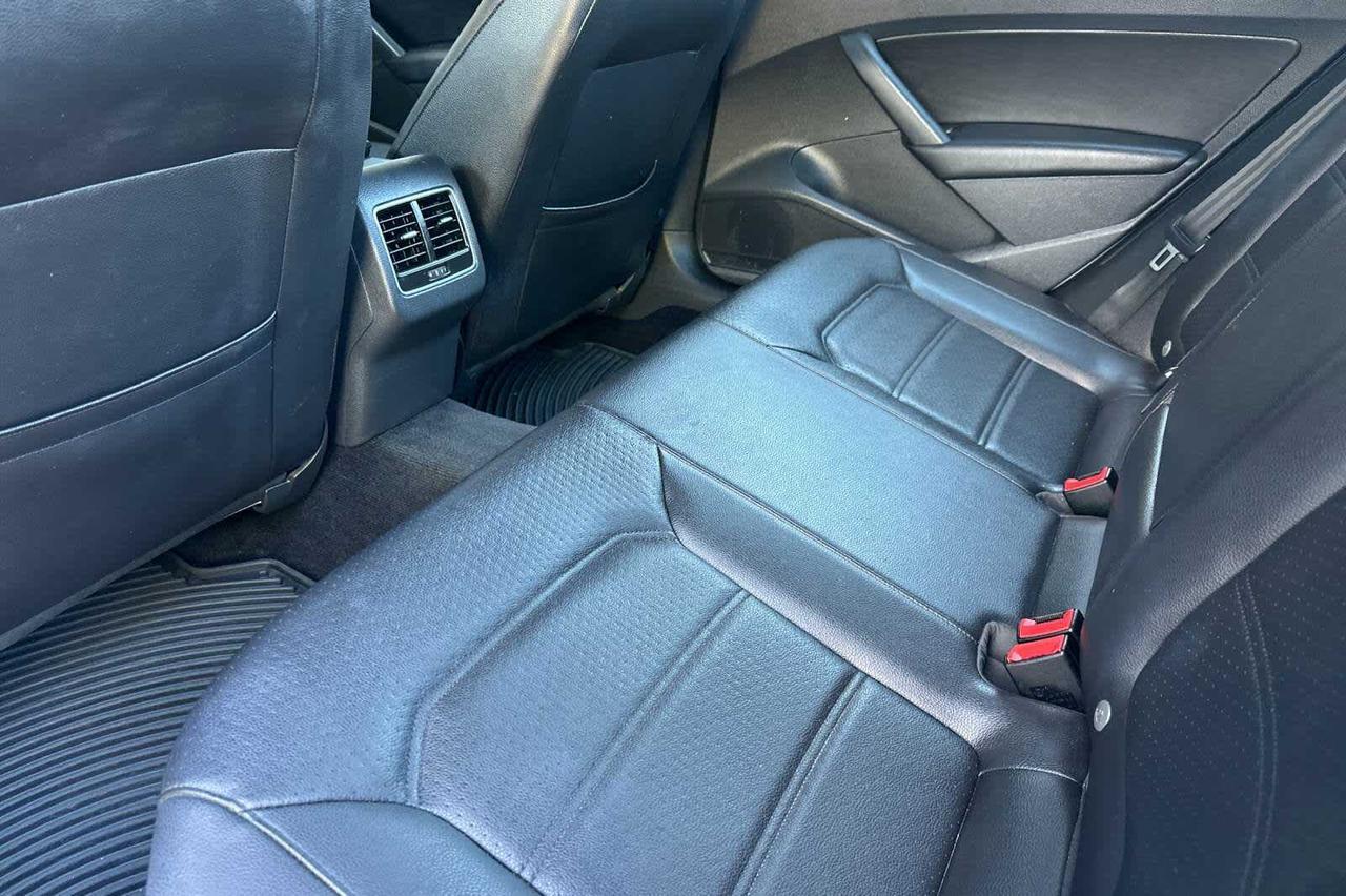 2013 Volkswagen Passat SE Roseville CA