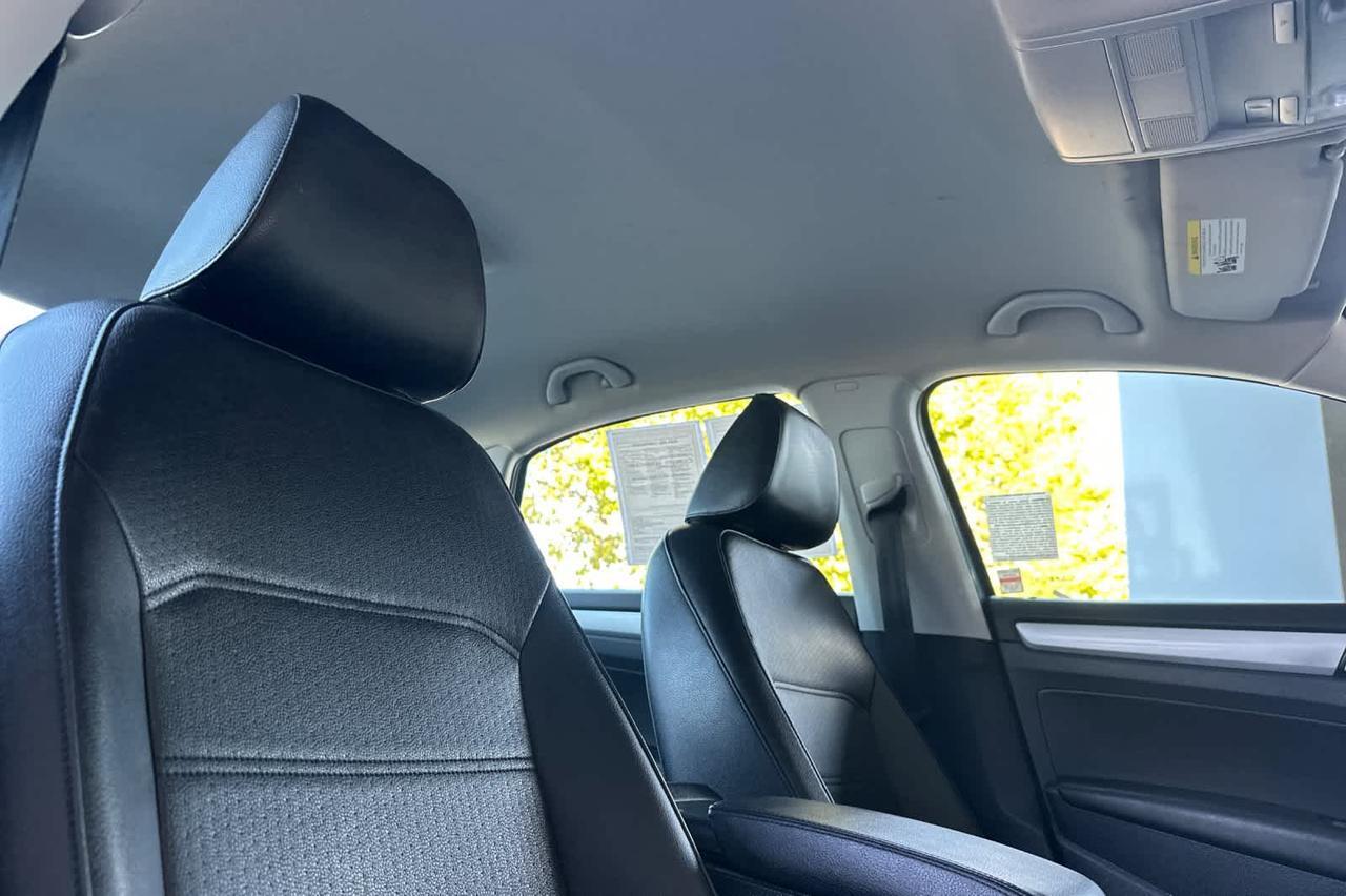 2013 Volkswagen Passat SE Roseville CA