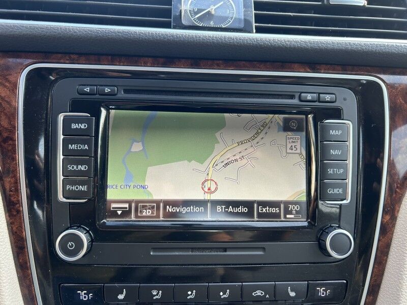 2013 Volkswagen Passat SEL Premium Webster MA 2013 Volkswagen Passat SEL Premium Webster MA