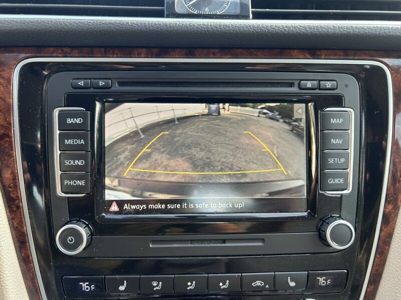 2013 Volkswagen Passat SEL Premium Webster MA 2013 Volkswagen Passat SEL Premium Webster MA