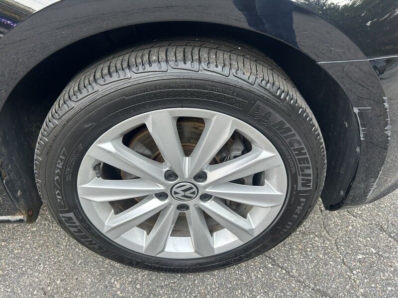 2013 Volkswagen Passat SEL Premium Webster MA 2013 Volkswagen Passat SEL Premium Webster MA