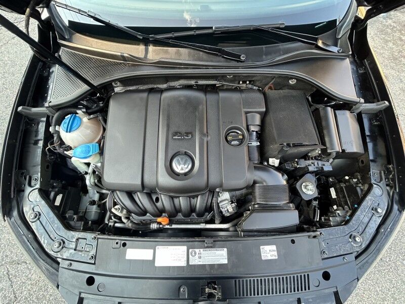2013 Volkswagen Passat SEL Premium Webster MA 2013 Volkswagen Passat SEL Premium Webster MA