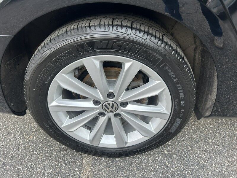 2013 Volkswagen Passat SEL Premium Webster MA 2013 Volkswagen Passat SEL Premium Webster MA