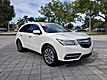 2014 Acura MDX 3.5L Technology Package