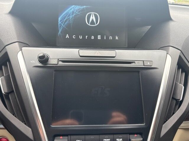 2014 Acura MDX Advance/Entertainment Pkg Springfield IL 2014 Acura MDX Advance/Entertainment Pkg Springfield IL