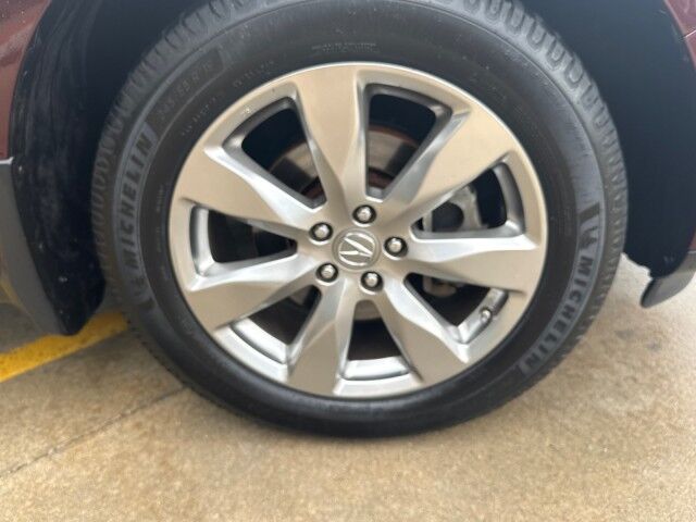 2014 Acura MDX Advance/Entertainment Pkg Springfield IL 2014 Acura MDX Advance/Entertainment Pkg Springfield IL