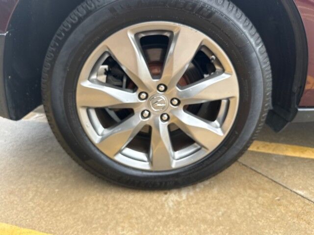 2014 Acura MDX Advance/Entertainment Pkg Springfield IL 2014 Acura MDX Advance/Entertainment Pkg Springfield IL
