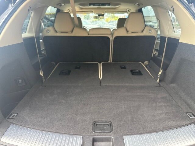 2014 Acura MDX Advance/Entertainment Pkg Springfield IL 2014 Acura MDX Advance/Entertainment Pkg Springfield IL