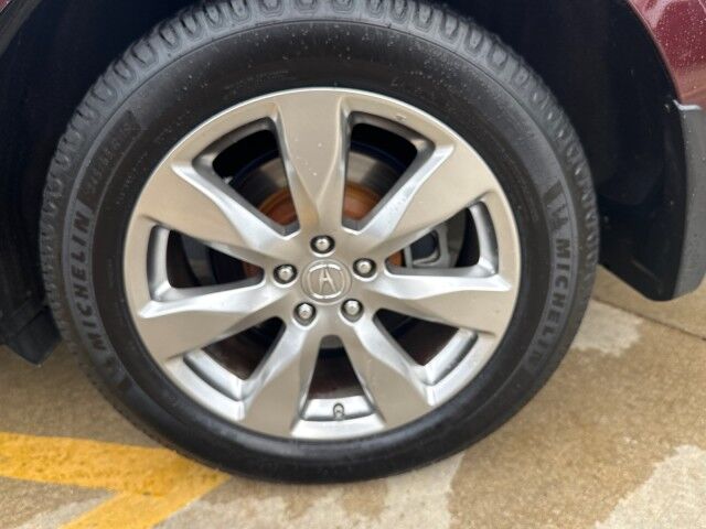 2014 Acura MDX Advance/Entertainment Pkg Springfield IL 2014 Acura MDX Advance/Entertainment Pkg Springfield IL