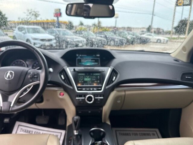 2014 Acura MDX Advance/Entertainment Pkg Springfield IL 2014 Acura MDX Advance/Entertainment Pkg Springfield IL