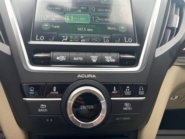 2014 Acura MDX Advance/Entertainment Pkg Springfield IL 2014 Acura MDX Advance/Entertainment Pkg Springfield IL
