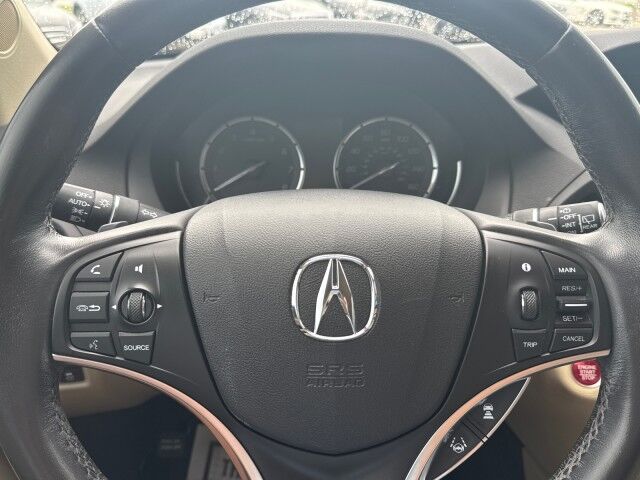2014 Acura MDX Advance/Entertainment Pkg Springfield IL 2014 Acura MDX Advance/Entertainment Pkg Springfield IL