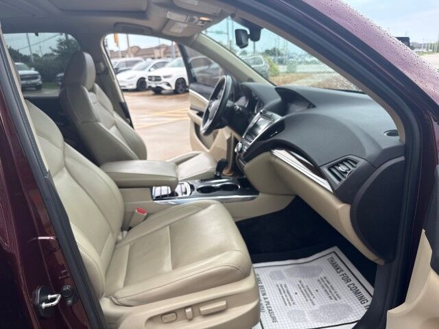 2014 Acura MDX Advance/Entertainment Pkg Springfield IL 2014 Acura MDX Advance/Entertainment Pkg Springfield IL