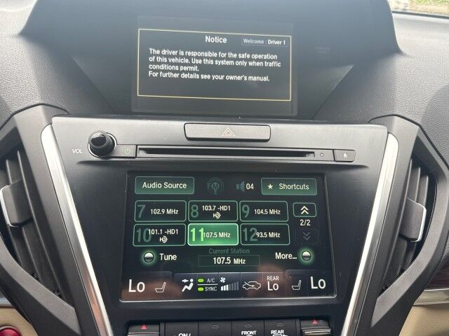 2014 Acura MDX Advance/Entertainment Pkg Springfield IL 2014 Acura MDX Advance/Entertainment Pkg Springfield IL